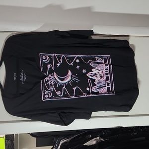 Torrid Tshirt Quarter Sleeve